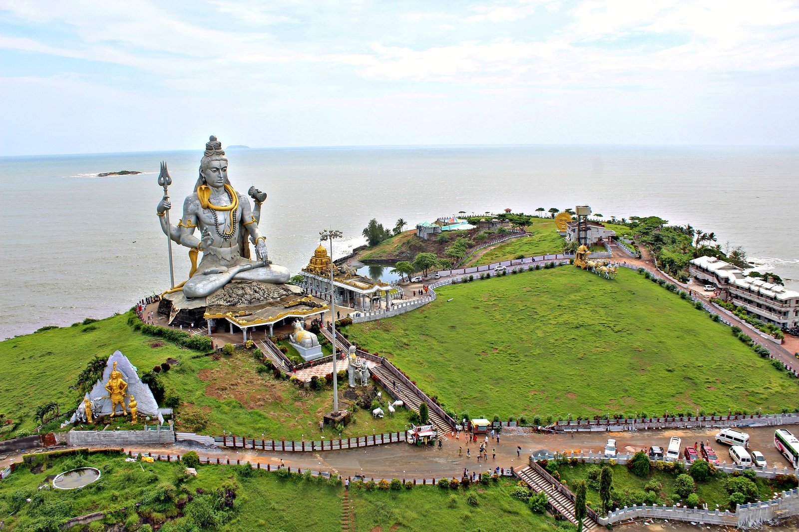 Uttara Kannada: Abode Of Temples, Rivers & Mountains - Page 2 - Team-BHP