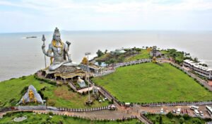 murudeshwara_front_view