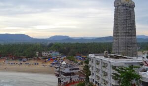 murudeshwara_temple