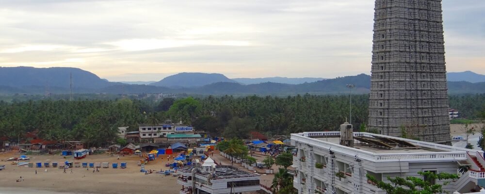 murudeshwara_temple